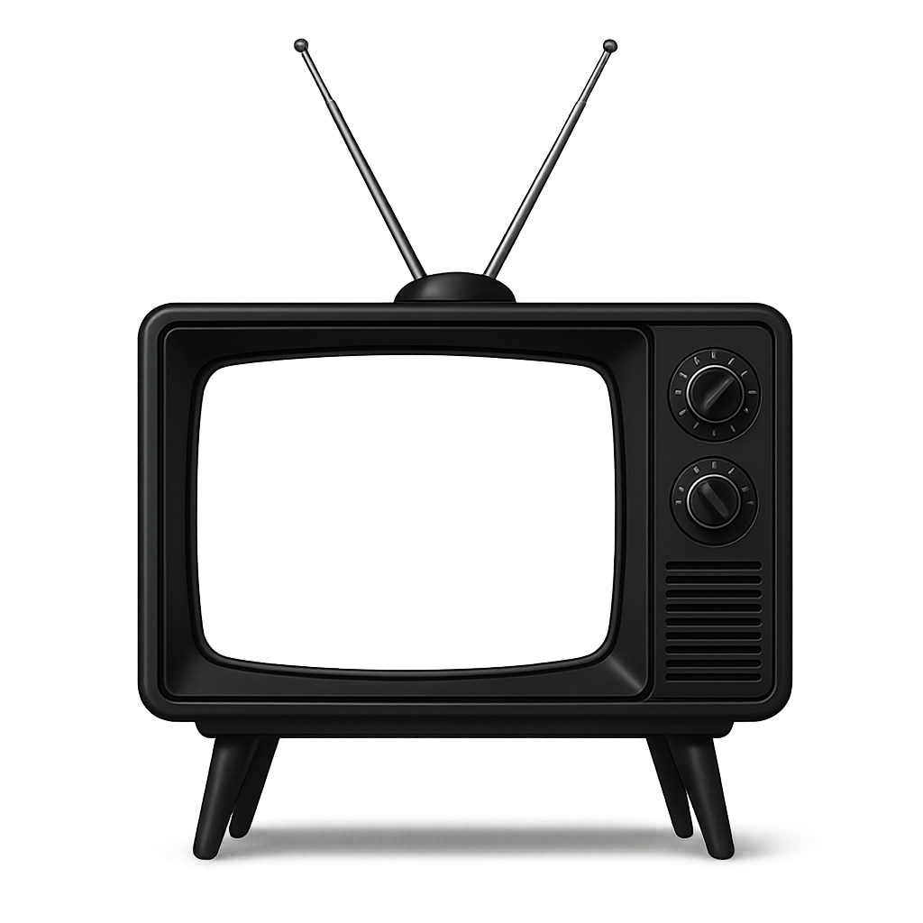 TV Frame